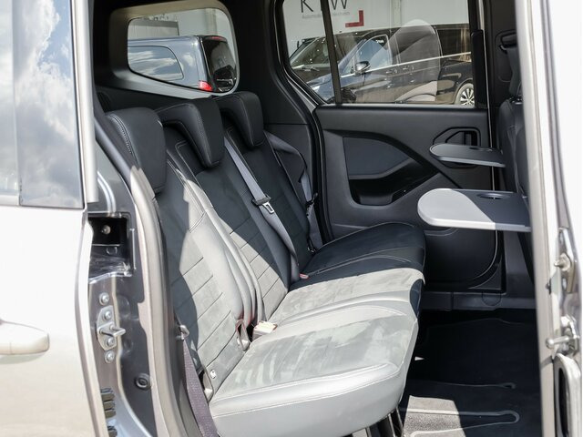 MERCEDES-BENZ T 180 d,Progressive,LED.AHK,MBUX,Navi,Kamera... - Personentransporter: das Bild 2 MERCEDES-BENZ T 180 d,Progressive,LED.AHK,MBUX,Navi,Kamera... - Personentransporter: das Bild 2