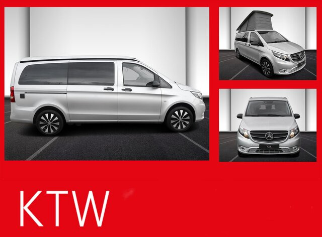 MERCEDES-BENZ V 220 Marco Polo Activity Edition,Allrad,AHK - Camper Van: das Bild 1 MERCEDES-BENZ V 220 Marco Polo Activity Edition,Allrad,AHK - Camper Van: das Bild 1