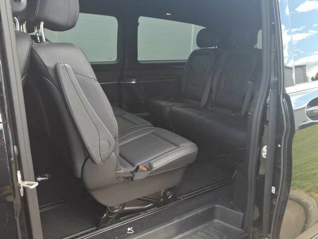 MERCEDES-BENZ V 300 Avantgarde Extralang,2xSchiebetür elektr. - Kleinbus, Personentransporter: das Bild 2 MERCEDES-BENZ V 300 Avantgarde Extralang,2xSchiebetür elektr. - Kleinbus, Personentransporter: das Bild 2