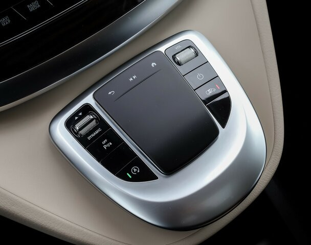 Camper Van MERCEDES-BENZ V 300 Marco Polo,EasyUp,Leder,AHK2,5To,LED...: das Bild 14 Camper Van MERCEDES-BENZ V 300 Marco Polo,EasyUp,Leder,AHK2,5To,LED...: das Bild 14