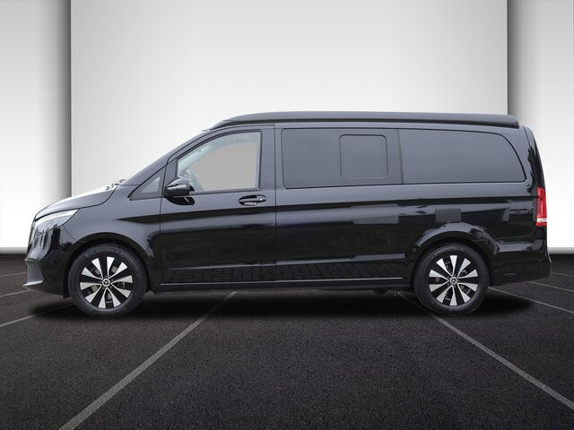Camper Van MERCEDES-BENZ V 300 Marco Polo,EasyUp,Leder,AHK2,5To,LED...: das Bild 12 Camper Van MERCEDES-BENZ V 300 Marco Polo,EasyUp,Leder,AHK2,5To,LED...: das Bild 12