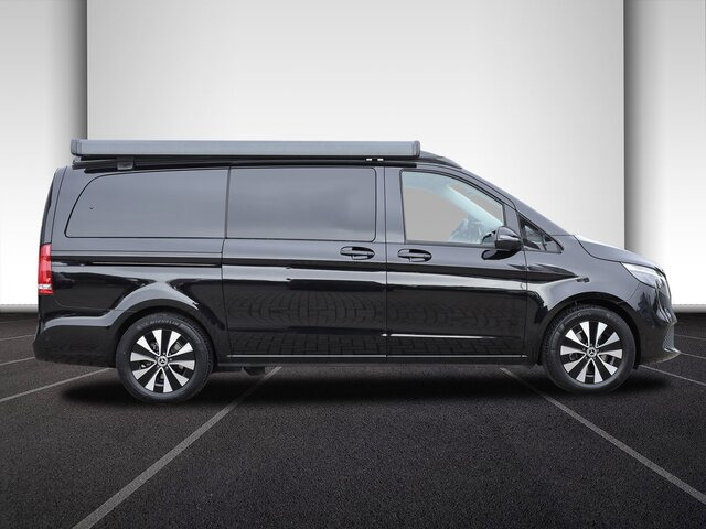 Camper Van MERCEDES-BENZ V 300 Marco Polo,EasyUp,Leder,AHK2,5To,LED...: das Bild 25 Camper Van MERCEDES-BENZ V 300 Marco Polo,EasyUp,Leder,AHK2,5To,LED...: das Bild 25