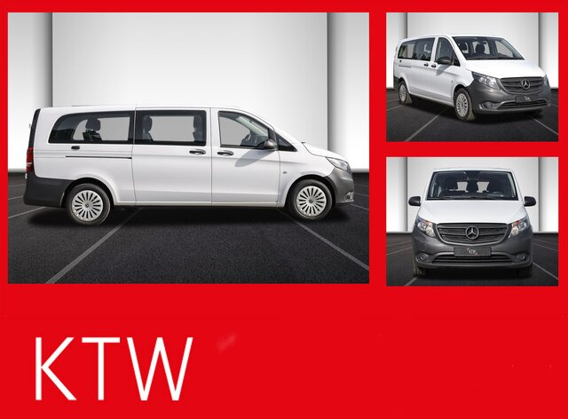 MERCEDES-BENZ Vito 114 TourerPro,Extralang,8Sitzer,Automatik - Kleinbus, Personentransporter: das Bild 1 MERCEDES-BENZ Vito 114 TourerPro,Extralang,8Sitzer,Automatik - Kleinbus, Personentransporter: das Bild 1