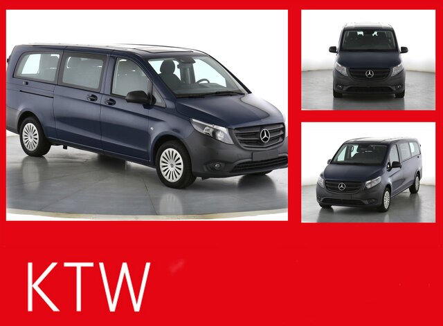 MERCEDES-BENZ Vito 114 TourerPro,Extralang,8Sitzer,Automatik - Kleinbus, Personentransporter: das Bild 1 MERCEDES-BENZ Vito 114 TourerPro,Extralang,8Sitzer,Automatik - Kleinbus, Personentransporter: das Bild 1