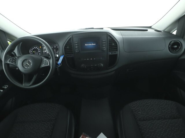 MERCEDES-BENZ Vito 114 TourerPro,lang,Automatik,8Sitze,Kamera... - Kleinbus, Personentransporter: das Bild 2 MERCEDES-BENZ Vito 114 TourerPro,lang,Automatik,8Sitze,Kamera... - Kleinbus, Personentransporter: das Bild 2