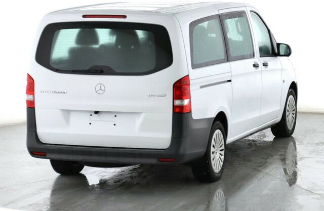 Personentransporter MERCEDES-BENZ Vito 114 TourerPro,lang,Automatik,8Sitze,Kamera...: das Bild 11 Personentransporter MERCEDES-BENZ Vito 114 TourerPro,lang,Automatik,8Sitze,Kamera...: das Bild 11