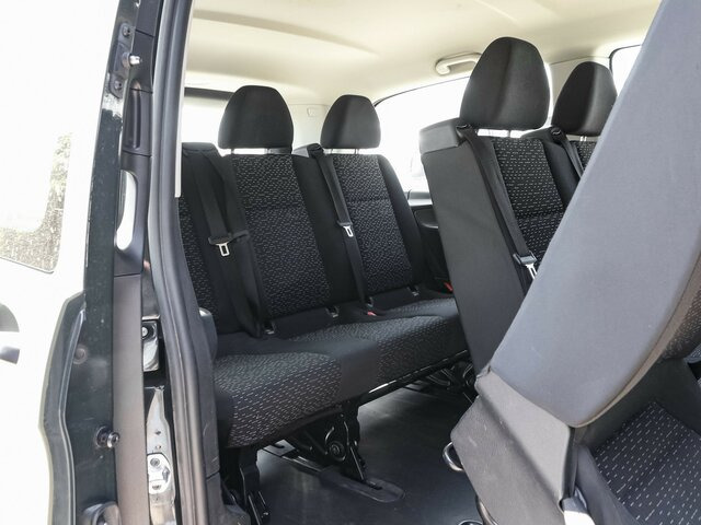 MERCEDES-BENZ Vito 114 TourerPro,lang,Automatik,8Sitze,Kamera - Kleinbus, Personentransporter: das Bild 4 MERCEDES-BENZ Vito 114 TourerPro,lang,Automatik,8Sitze,Kamera - Kleinbus, Personentransporter: das Bild 4