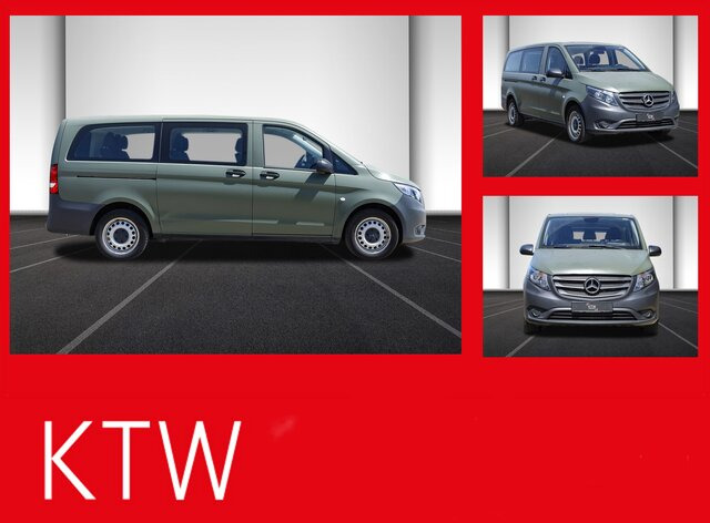 MERCEDES-BENZ Vito 114 TourerPro,lang,Automatik,8Sitze,Kamera - Kleinbus, Personentransporter: das Bild 1 MERCEDES-BENZ Vito 114 TourerPro,lang,Automatik,8Sitze,Kamera - Kleinbus, Personentransporter: das Bild 1