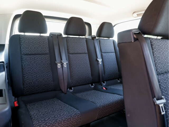 MERCEDES-BENZ Vito 114 TourerPro,lang,Automatik,8Sitze,Kamera - Kleinbus, Personentransporter: das Bild 3 MERCEDES-BENZ Vito 114 TourerPro,lang,Automatik,8Sitze,Kamera - Kleinbus, Personentransporter: das Bild 3