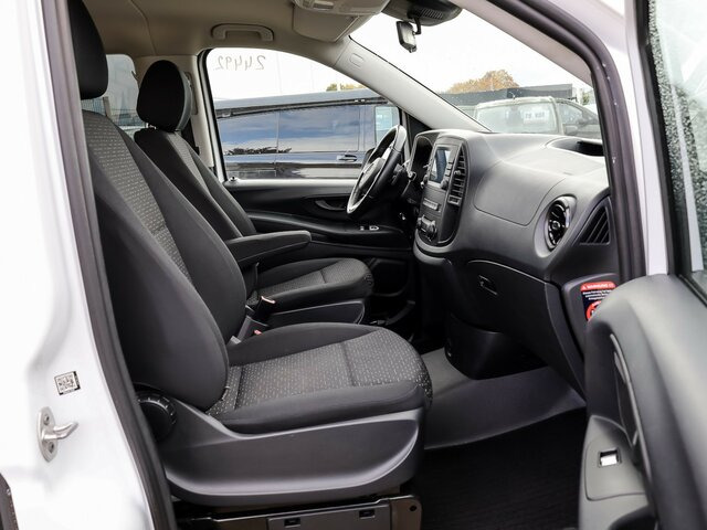 MERCEDES-BENZ Vito 114TourerPro,Desperados,Extralang,Automatik... - Kleinbus, Personentransporter: das Bild 4 MERCEDES-BENZ Vito 114TourerPro,Desperados,Extralang,Automatik... - Kleinbus, Personentransporter: das Bild 4