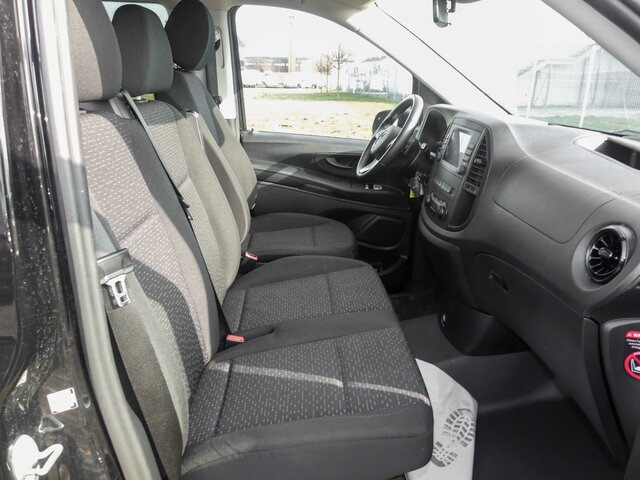 MERCEDES-BENZ Vito 116TourerPro ,Extralang,2xKlima,Kamera,AHK - Personentransporter: das Bild 2 MERCEDES-BENZ Vito 116TourerPro ,Extralang,2xKlima,Kamera,AHK - Personentransporter: das Bild 2