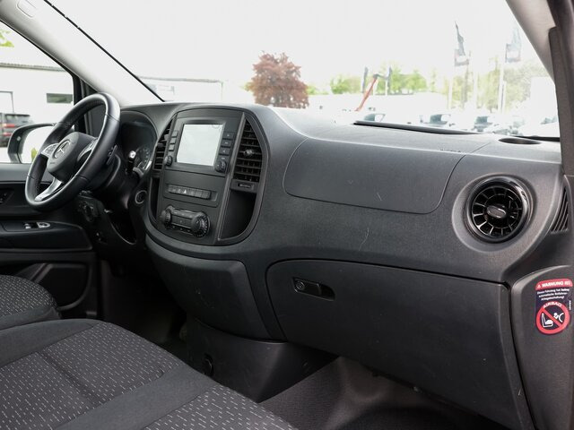 MERCEDES-BENZ Vito 116TourerPro ,Extralang,2xKlima,Kamera,AHK - Personentransporter: das Bild 4 MERCEDES-BENZ Vito 116TourerPro ,Extralang,2xKlima,Kamera,AHK - Personentransporter: das Bild 4