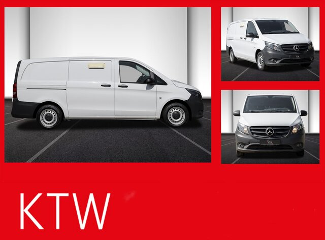 MERCEDES-BENZ Vito114CDI KA lang ,Klima,Sortimo Regal - Kleintransporter: das Bild 1 MERCEDES-BENZ Vito114CDI KA lang ,Klima,Sortimo Regal - Kleintransporter: das Bild 1