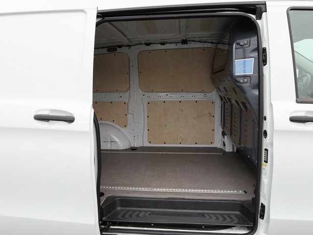 MERCEDES-BENZ Vito116CDI KA lang,Automatik,Klima,Facelift... - Kleintransporter: das Bild 2 MERCEDES-BENZ Vito116CDI KA lang,Automatik,Klima,Facelift... - Kleintransporter: das Bild 2