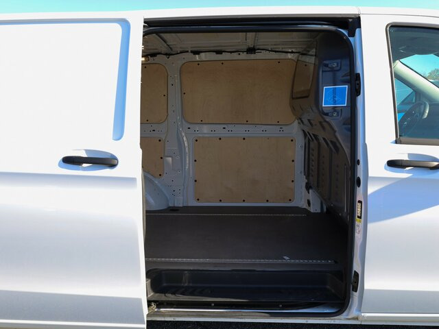 MERCEDES-BENZ Vito116CDI KA lang,Automatik,Klima,Tempomat... - Kleintransporter: das Bild 2 MERCEDES-BENZ Vito116CDI KA lang,Automatik,Klima,Tempomat... - Kleintransporter: das Bild 2