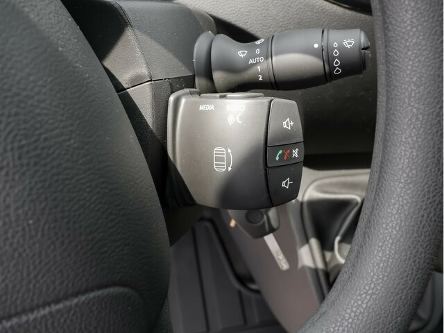 NISSAN Interstar DOKA,3Seiten Kipper L3H1,N-CONNECTA – Leasing NISSAN Interstar DOKA,3Seiten Kipper L3H1,N-CONNECTA: das Bild 8