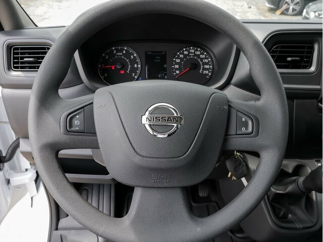 NISSAN Interstar DOKA,3Seiten Kipper L3H1,N-CONNECTA – Leasing NISSAN Interstar DOKA,3Seiten Kipper L3H1,N-CONNECTA: das Bild 6