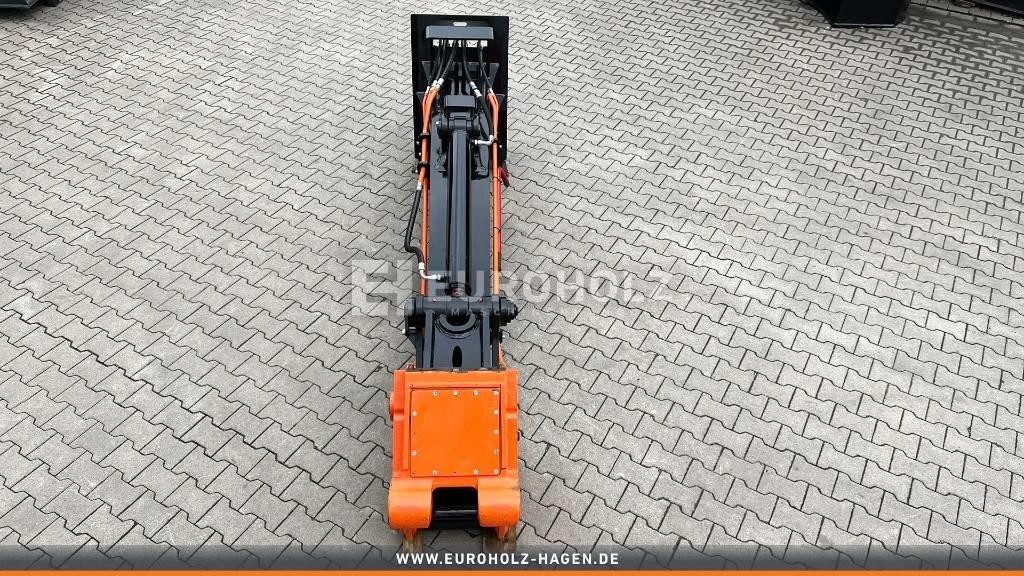 Ausleger für Baumaschine neu kaufen EH Armverlängerung OQ70/55 3m Schnellwechsler MS21: das Bild 14 Ausleger für Baumaschine neu kaufen EH Armverlängerung OQ70/55 3m Schnellwechsler MS21: das Bild 14