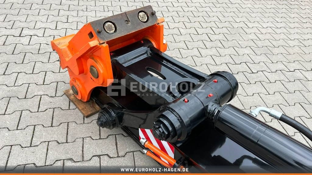 Ausleger für Baumaschine neu kaufen EH Armverlängerung OQ70/55 3m Schnellwechsler MS21: das Bild 12 Ausleger für Baumaschine neu kaufen EH Armverlängerung OQ70/55 3m Schnellwechsler MS21: das Bild 12