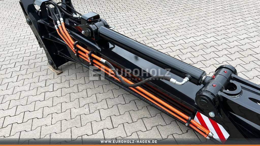 Ausleger für Baumaschine neu kaufen EH Armverlängerung OQ70/55 3m Schnellwechsler MS21: das Bild 7 Ausleger für Baumaschine neu kaufen EH Armverlängerung OQ70/55 3m Schnellwechsler MS21: das Bild 7