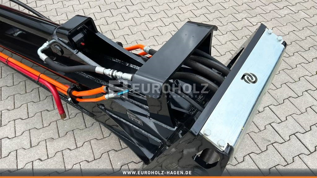 Ausleger für Baumaschine neu kaufen EH Armverlängerung OQ70/55 3m Schnellwechsler MS21: das Bild 10 Ausleger für Baumaschine neu kaufen EH Armverlängerung OQ70/55 3m Schnellwechsler MS21: das Bild 10