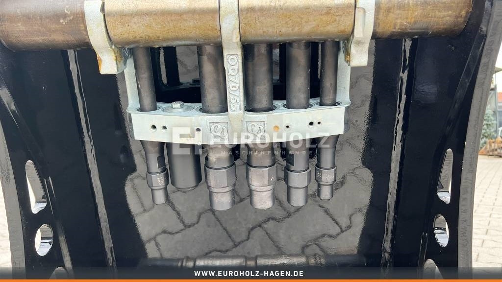 Ausleger für Baumaschine neu kaufen EH Armverlängerung OQ70/55 3m Schnellwechsler MS21: das Bild 8 Ausleger für Baumaschine neu kaufen EH Armverlängerung OQ70/55 3m Schnellwechsler MS21: das Bild 8