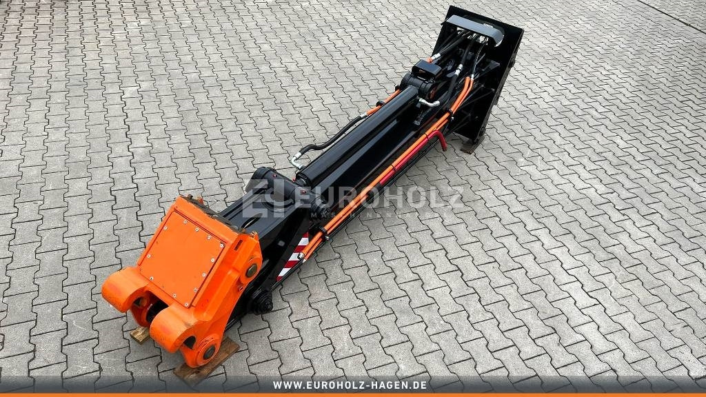Ausleger für Baumaschine neu kaufen EH Armverlängerung OQ70/55 3m Schnellwechsler MS21: das Bild 13 Ausleger für Baumaschine neu kaufen EH Armverlängerung OQ70/55 3m Schnellwechsler MS21: das Bild 13