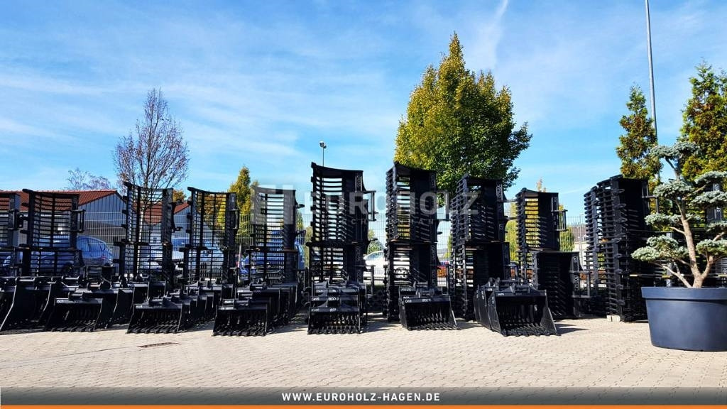 Ausleger für Baumaschine neu kaufen EH Armverlängerung OQ70/55 3m Schnellwechsler MS21: das Bild 17 Ausleger für Baumaschine neu kaufen EH Armverlängerung OQ70/55 3m Schnellwechsler MS21: das Bild 17