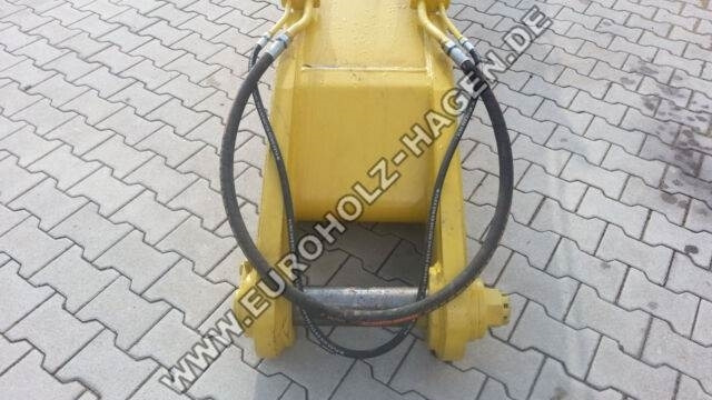 Baggerschaufel neu kaufen Liebherr 924 914 LONG REACH 16 Langarm Long boom: das Bild 9