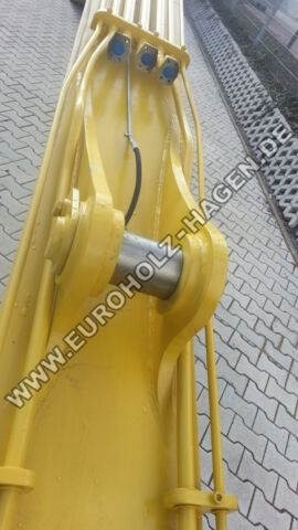 Baggerschaufel neu kaufen Liebherr 924 914 LONG REACH 16 Langarm Long boom: das Bild 10