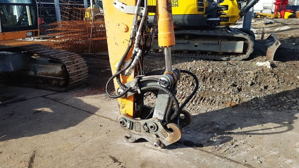 Liebherr Kettenbagger R924B HDSL Litronic, SW48 Likufix - Kettenbagger: das Bild 3 Liebherr Kettenbagger R924B HDSL Litronic, SW48 Likufix - Kettenbagger: das Bild 3