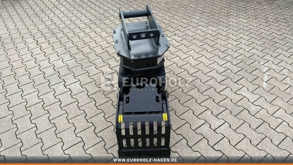 Sortiergreifer MB Crusher MB-G400 für MS03 - Greifer für Baumaschine: das Bild 4 Sortiergreifer MB Crusher MB-G400 für MS03 - Greifer für Baumaschine: das Bild 4