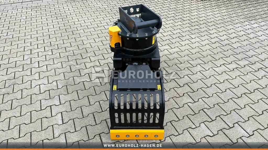 Sortiergreifer MB Crusher MB-G450 MS03 3,5-5,5 t - Greifer für Baumaschine: das Bild 3 Sortiergreifer MB Crusher MB-G450 MS03 3,5-5,5 t - Greifer für Baumaschine: das Bild 3