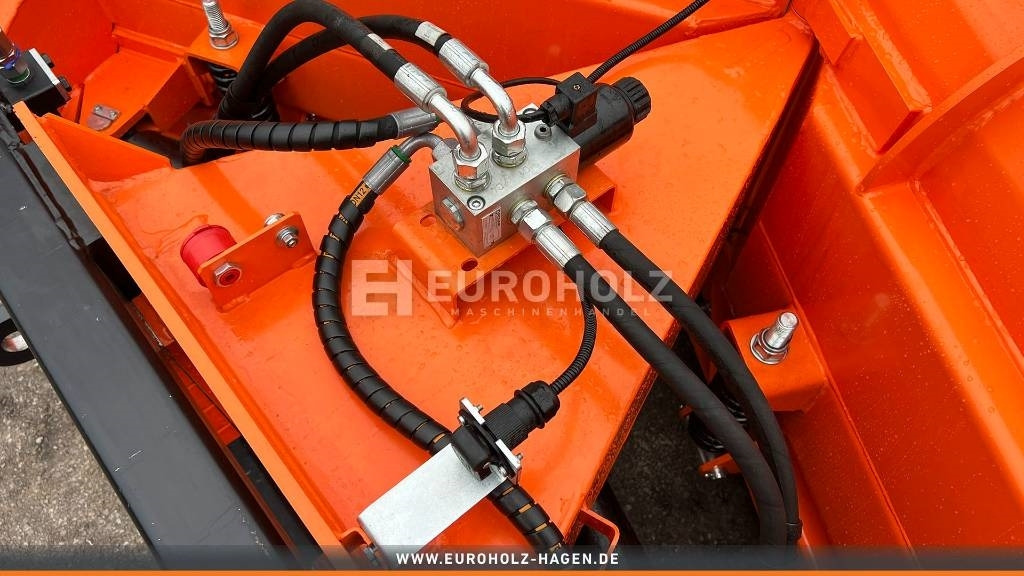 Schneepflug für Landmaschine neu kaufen Vario-Schneepflug 2720 mm Schneeschild PUV3000: das Bild 13