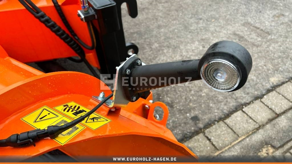 Schneepflug für Landmaschine neu kaufen Vario-Schneepflug 2720 mm Schneeschild PUV3000: das Bild 15