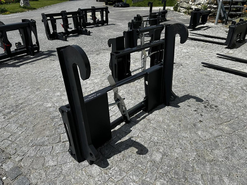 Big Adapter JCB Q-Fit passend zu Euro Aufnahme - Anbauteil: das Bild 3 Big Adapter JCB Q-Fit passend zu Euro Aufnahme - Anbauteil: das Bild 3
