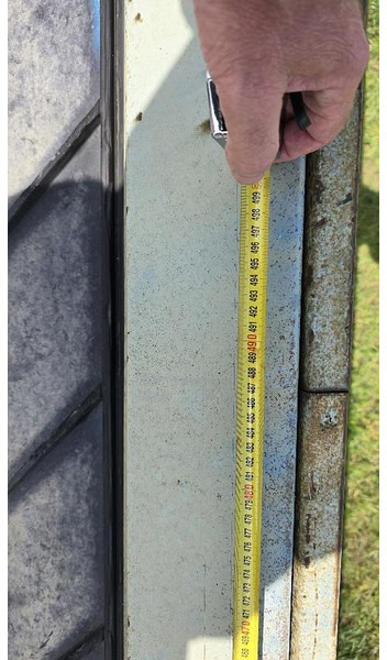 Big Förderband - Fördertechnik: das Bild 5 Big Förderband - Fördertechnik: das Bild 5