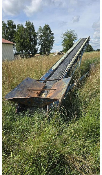 Big Förderband - Fördertechnik: das Bild 1 Big Förderband - Fördertechnik: das Bild 1