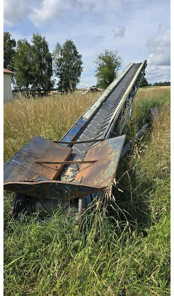 Big Förderband - Fördertechnik: das Bild 2 Big Förderband - Fördertechnik: das Bild 2