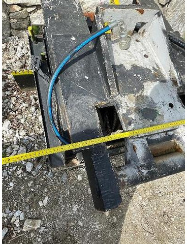 Seilwinde Big Seilwinde 10 t hydraulisch: das Bild 12 Seilwinde Big Seilwinde 10 t hydraulisch: das Bild 12