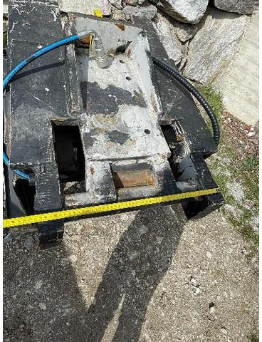 Seilwinde Big Seilwinde 10 t hydraulisch: das Bild 11 Seilwinde Big Seilwinde 10 t hydraulisch: das Bild 11