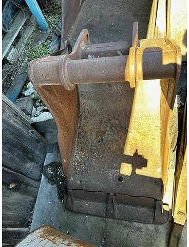 Big Tieflöffel 65cm Arbeitsbreite mit Atlas Aufnahme - Schaufel: das Bild 1 Big Tieflöffel 65cm Arbeitsbreite mit Atlas Aufnahme - Schaufel: das Bild 1