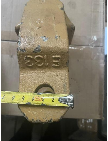 Hydraulikhammer neu kaufen Hammer Mustang RH25 Abbruchpulverisierer Zahn zu Abbruchpulverisierer passend zu RH25: das Bild 10