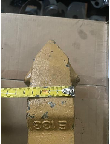 Hydraulikhammer neu kaufen Hammer Mustang RH25 Abbruchpulverisierer Zahn zu Abbruchpulverisierer passend zu RH25: das Bild 9