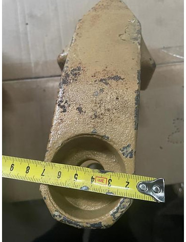 Hydraulikhammer neu kaufen Hammer Mustang RH25 Abbruchpulverisierer Zahn zu Abbruchpulverisierer passend zu RH25: das Bild 13