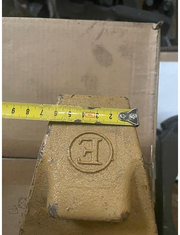 Hydraulikhammer neu kaufen Hammer Mustang RH25 Abbruchpulverisierer Zahn zu Abbruchpulverisierer passend zu RH25: das Bild 7