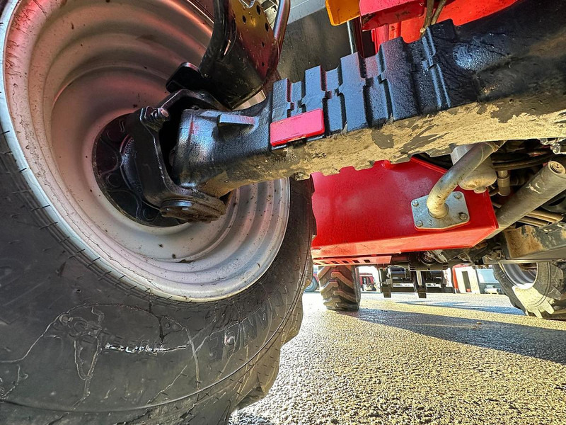 Manitou MT1033 Easy 75D ST5 S1 Teleskoplader - Teleskoplader: das Bild 5 Manitou MT1033 Easy 75D ST5 S1 Teleskoplader - Teleskoplader: das Bild 5