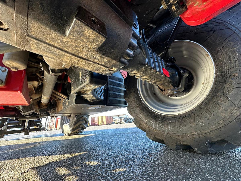 Manitou MT1033 Easy 75D ST5 S1 Teleskoplader - Teleskoplader: das Bild 4 Manitou MT1033 Easy 75D ST5 S1 Teleskoplader - Teleskoplader: das Bild 4