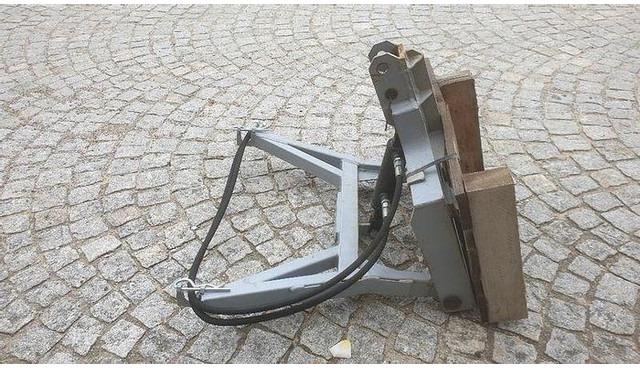 Onbekend Fronthydraulik - Traktor: das Bild 4 Onbekend Fronthydraulik - Traktor: das Bild 4
