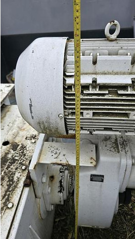 Samag Edelstahl Mischer - Fütterungstechnik: das Bild 4 Samag Edelstahl Mischer - Fütterungstechnik: das Bild 4